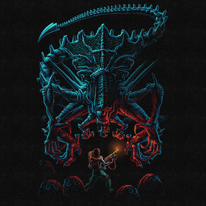 Horror Movie Posters