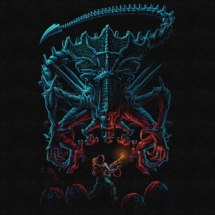 Horror Movie Posters