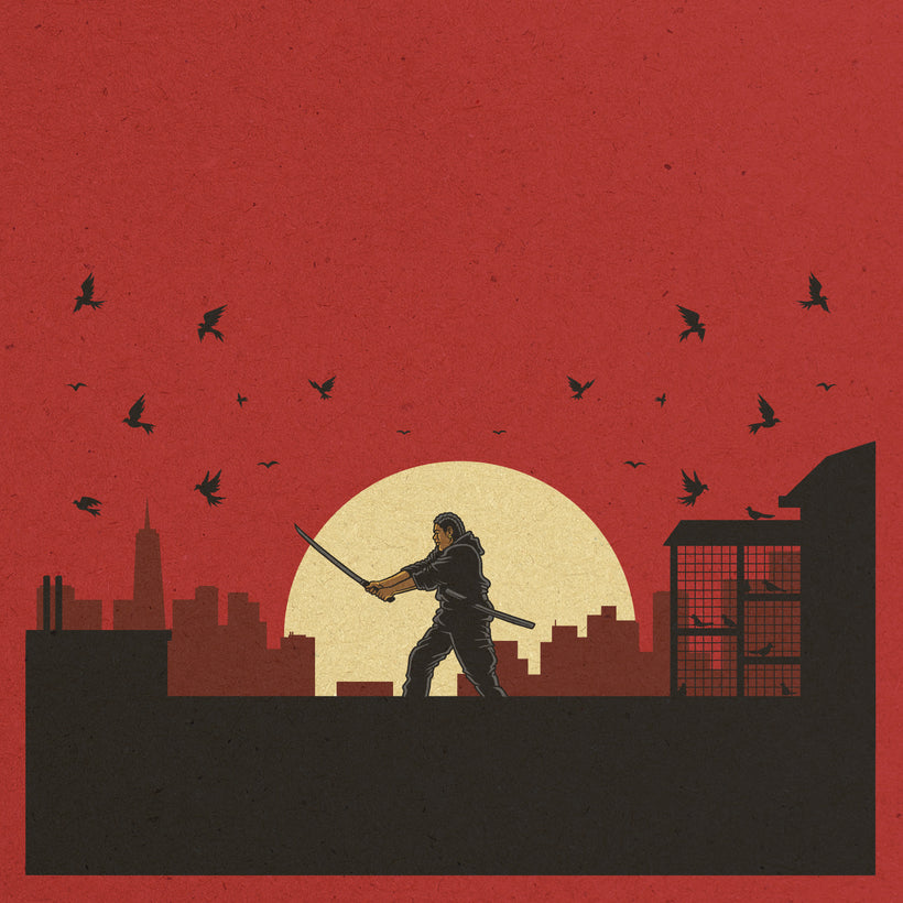 Revue Cinema Event Posters
