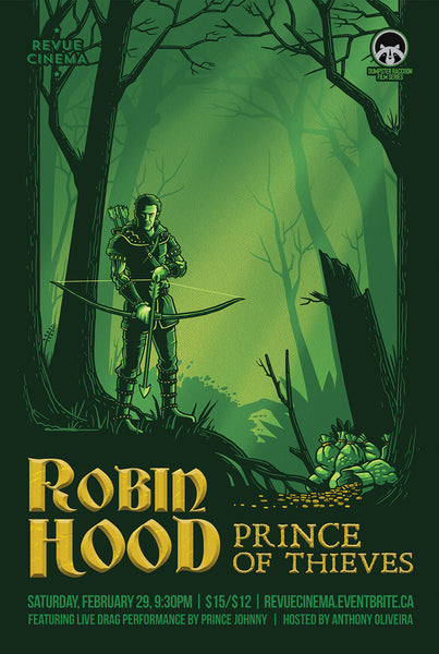 Robin Hood: Prince of Thieves