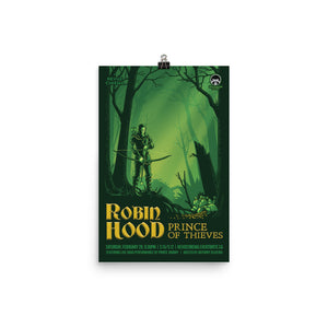 Robin Hood: Prince of Thieves